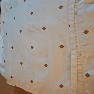 King sheet set threshold brand from target